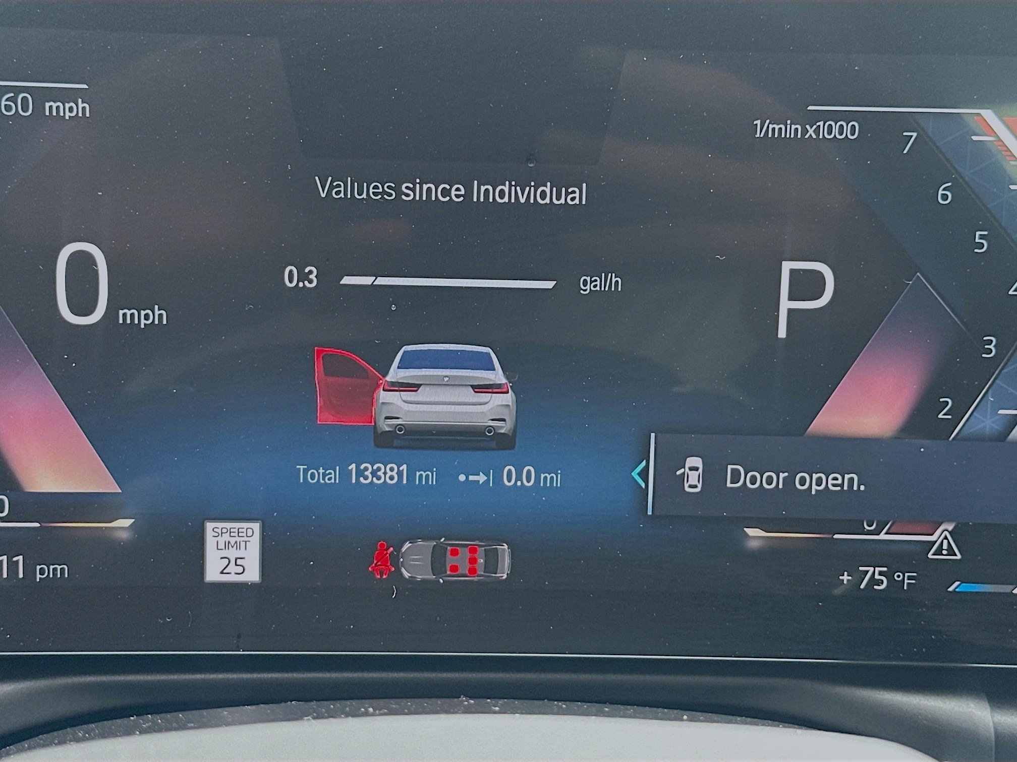 Certified 2024 BMW 330i xDrive 330i xDrive image 9