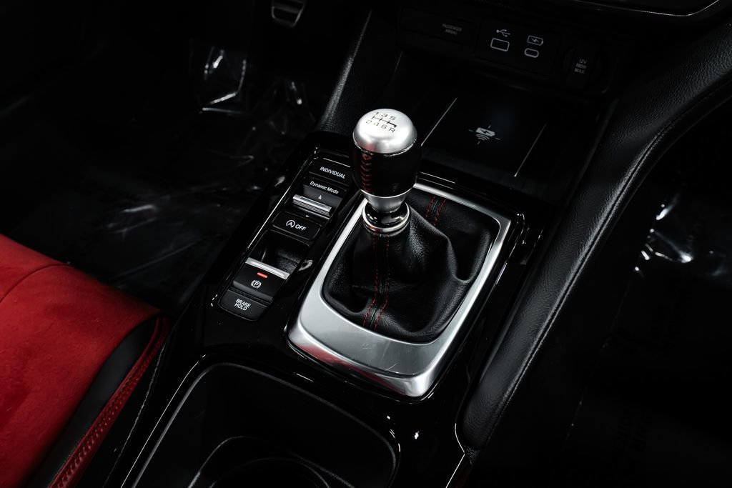 Certified 2023 Acura Integra A-Spec image 25