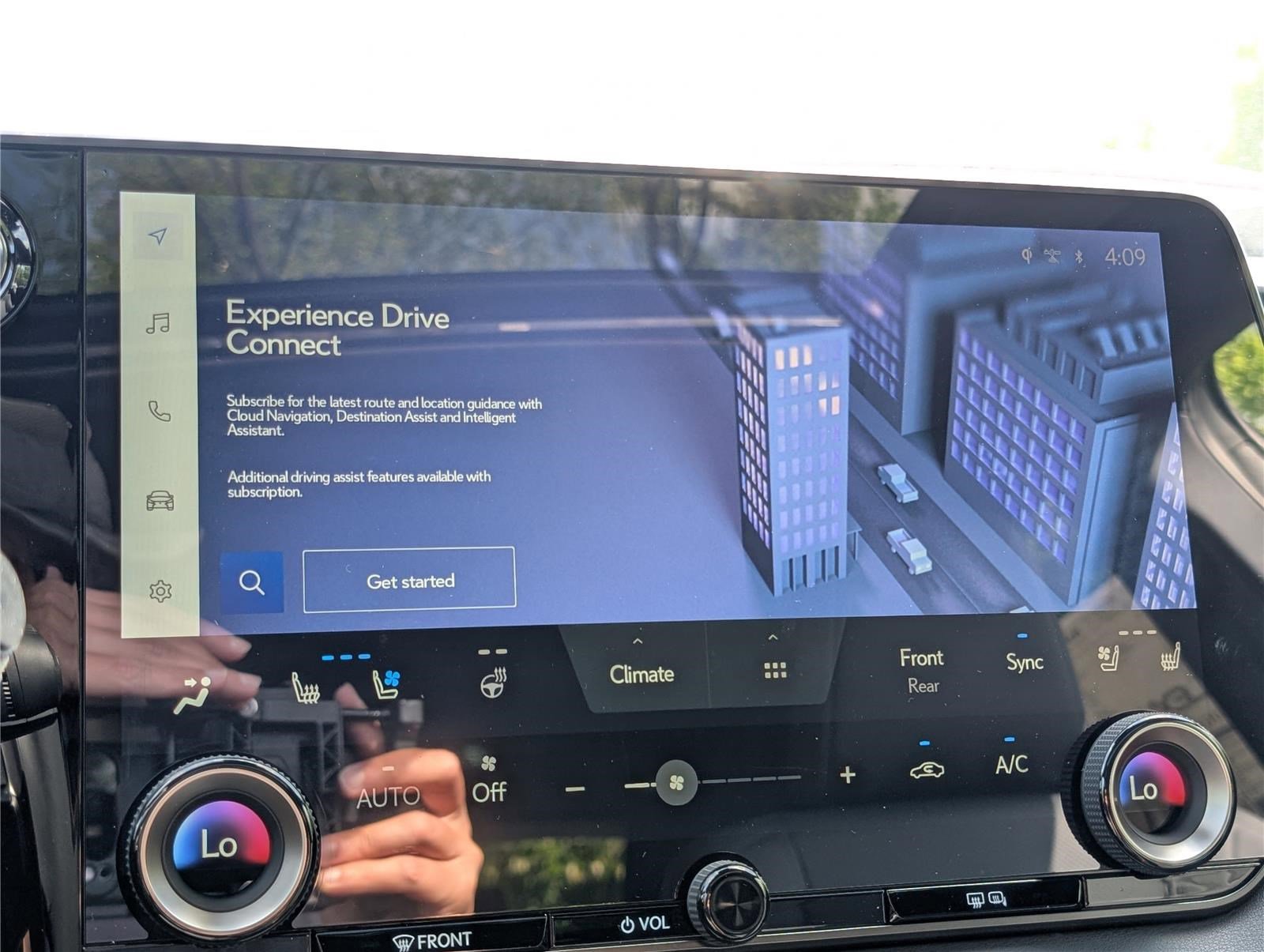 New 2026 Lexus RX 350 Premium AWD/4WD image 24