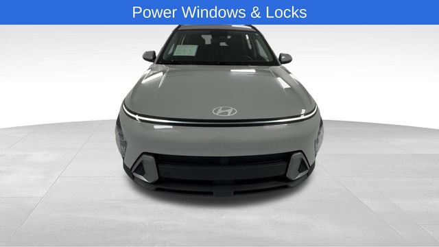 Used 2024 Hyundai Kona SEL AWD/4WD image 8