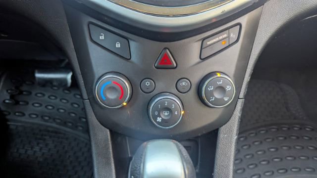 Used 2019 Chevrolet Sonic LT image 32