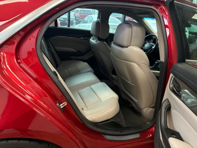 Used 2014 Cadillac CTS Vsport image 31