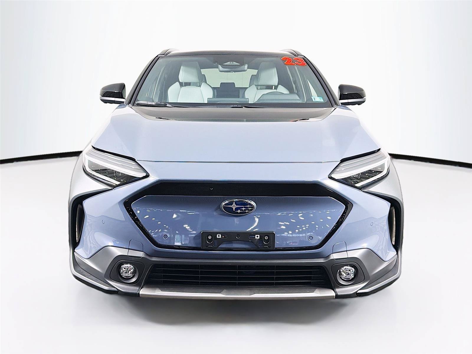 Used 2023 Subaru Solterra AWD image 6