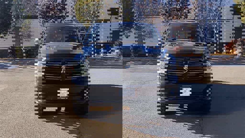 Used 2014 RAM 1500 Sport w/ Sport Premium Group image 4