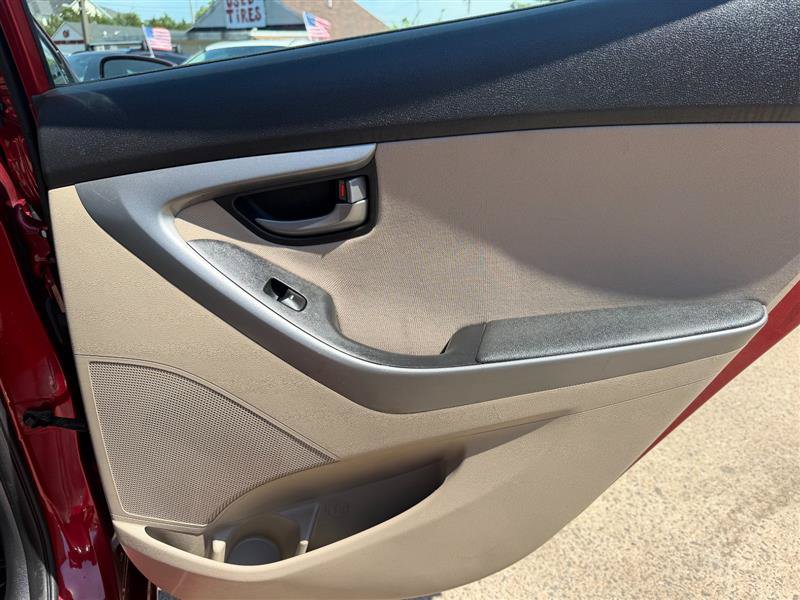 Used 2016 Hyundai Elantra SE w/ Option Group 02 FWD image 20