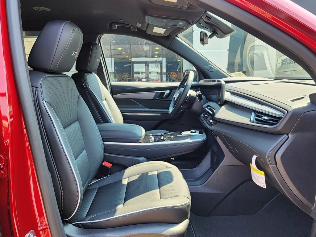 New 2026 Buick Enclave Sport Touring w/ Super Cruise Package image 41