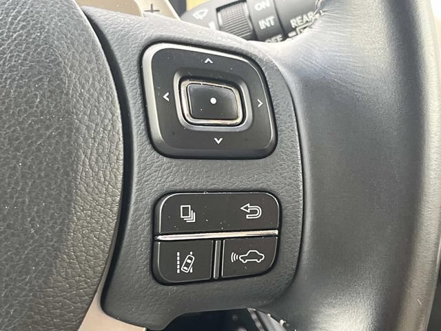 Used 2019 Lexus NX 300h AWD w/ Comfort Package image 34