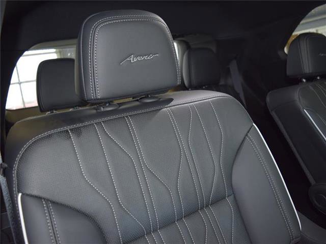 Used 2025 Buick Enclave Avenir w/ Trailering Package, 5000 lbs. image 36