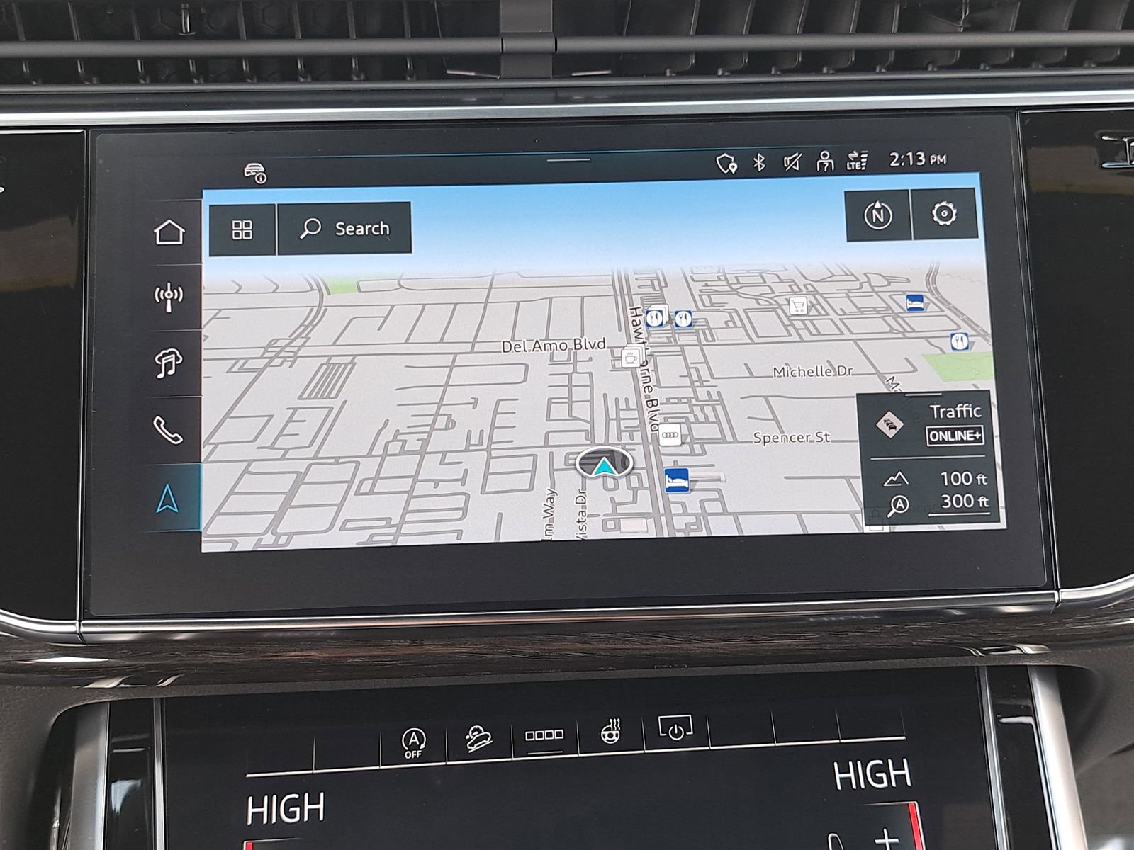 New 2026 Audi Q8 Premium Plus AWD/4WD image 26