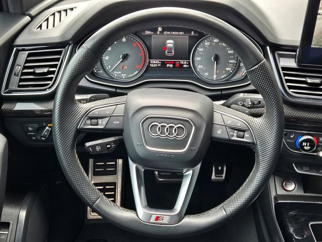 Used 2023 Audi SQ5 Premium w/ Convenience Package image 14