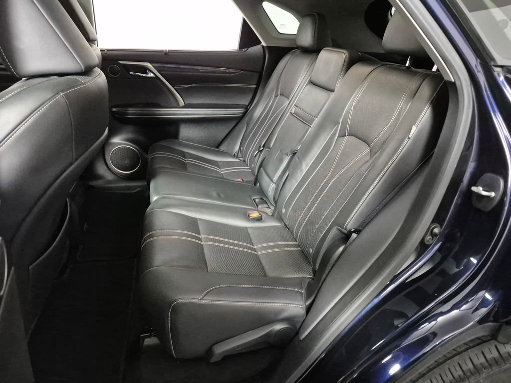 Used 2020 Lexus RX 350 AWD w/ Luxury Package image 24