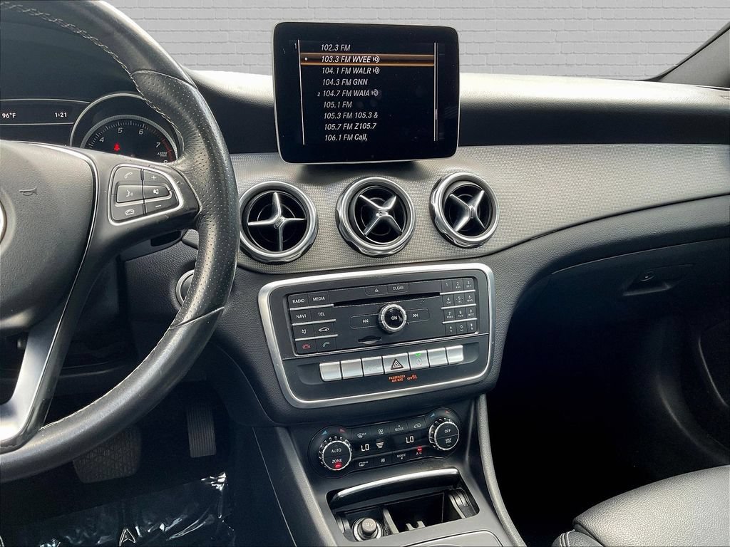Used 2018 Mercedes-Benz GLA 250 image 8