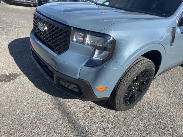 New 2025 Ford Maverick XLT w/ XLT Luxury Package AWD/4WD image 9