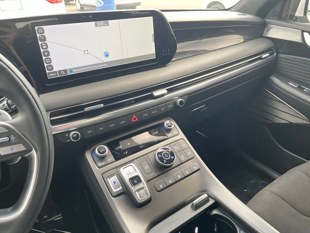 Used 2025 Hyundai Palisade Calligraphy AWD/4WD image 20