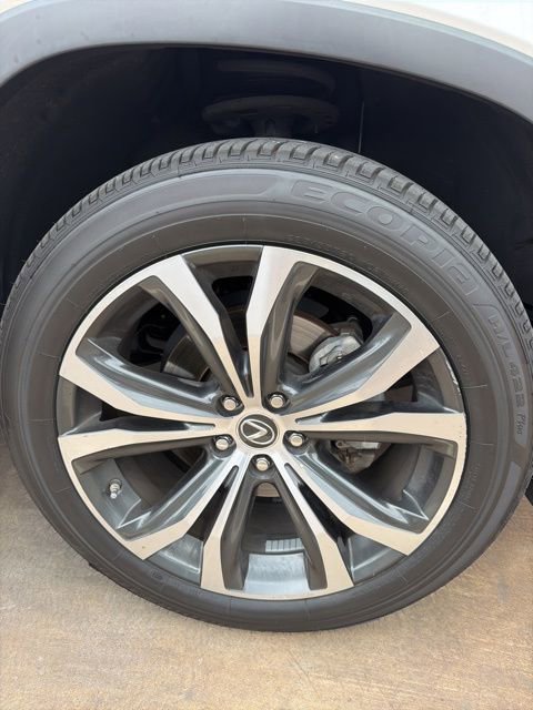 Used 2019 Lexus RX 350 FWD image 5