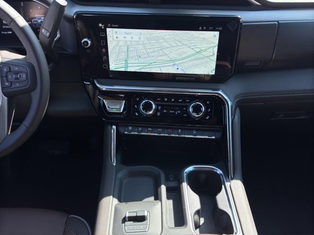 New 2026 GMC Sierra 2500 Denali w/ Max Trailering Package image 19