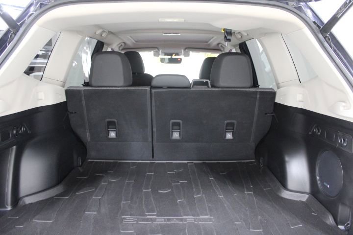 Used 2020 Subaru Forester Sport image 14