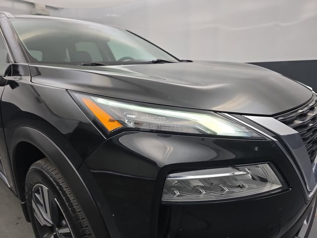 Used 2023 Nissan Rogue SL image 13