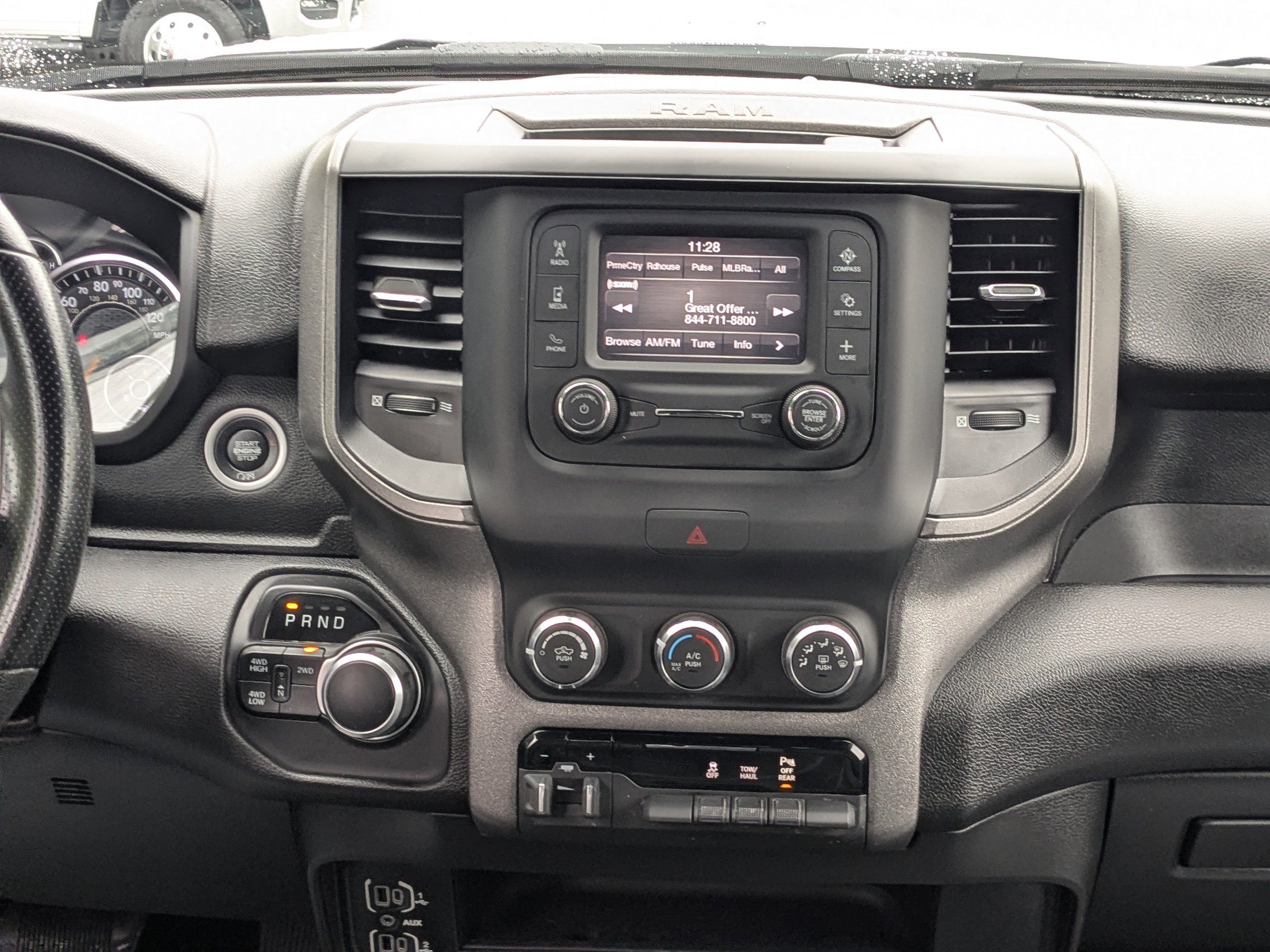 Certified 2022 RAM 2500 Tradesman image 16