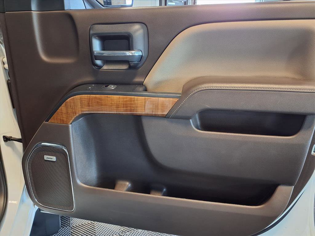 Used 2018 GMC Sierra 1500 SLT image 12