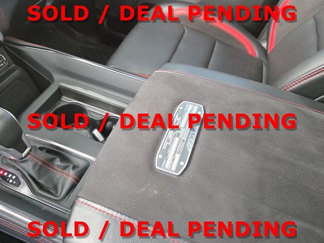 Used 2023 RAM 1500 TRX w/ TRX Level 2 Equipment Group AWD/4WD image 18