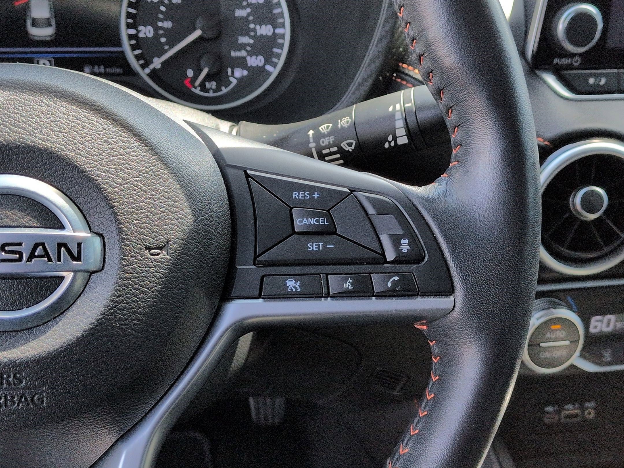 Used 2020 Nissan Sentra SR w/ Premium Package image 20