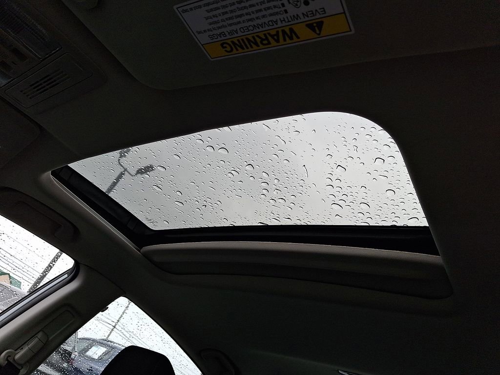 Used 2016 Honda Civic EX image 14