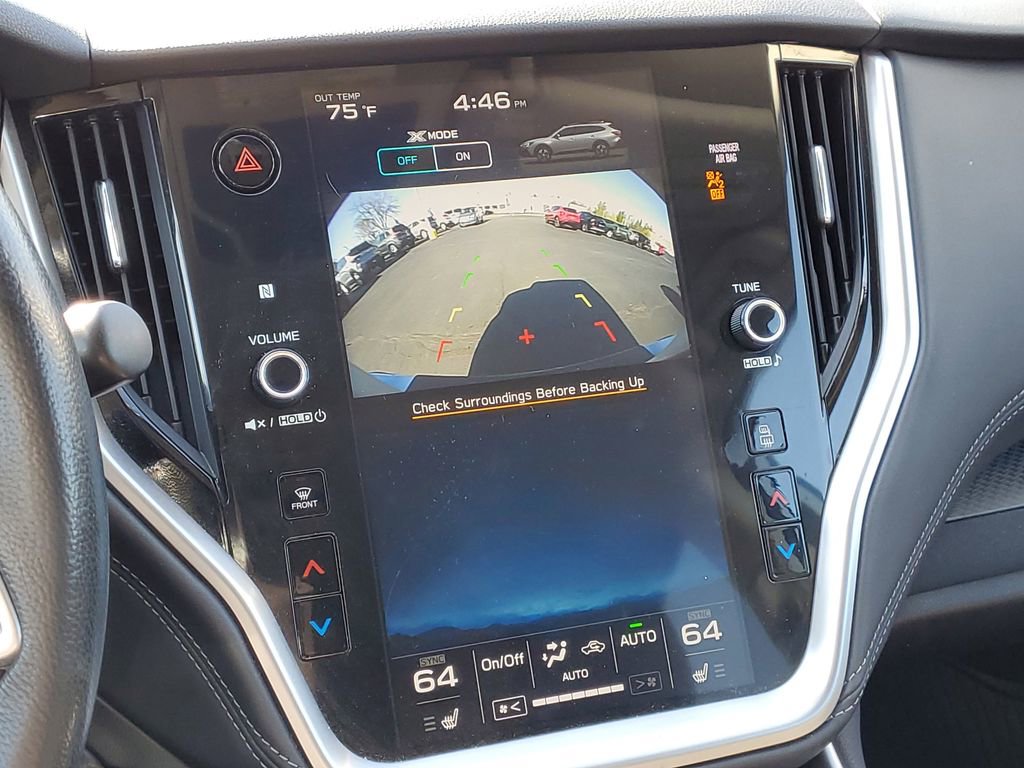 Used 2021 Subaru Outback Premium image 14