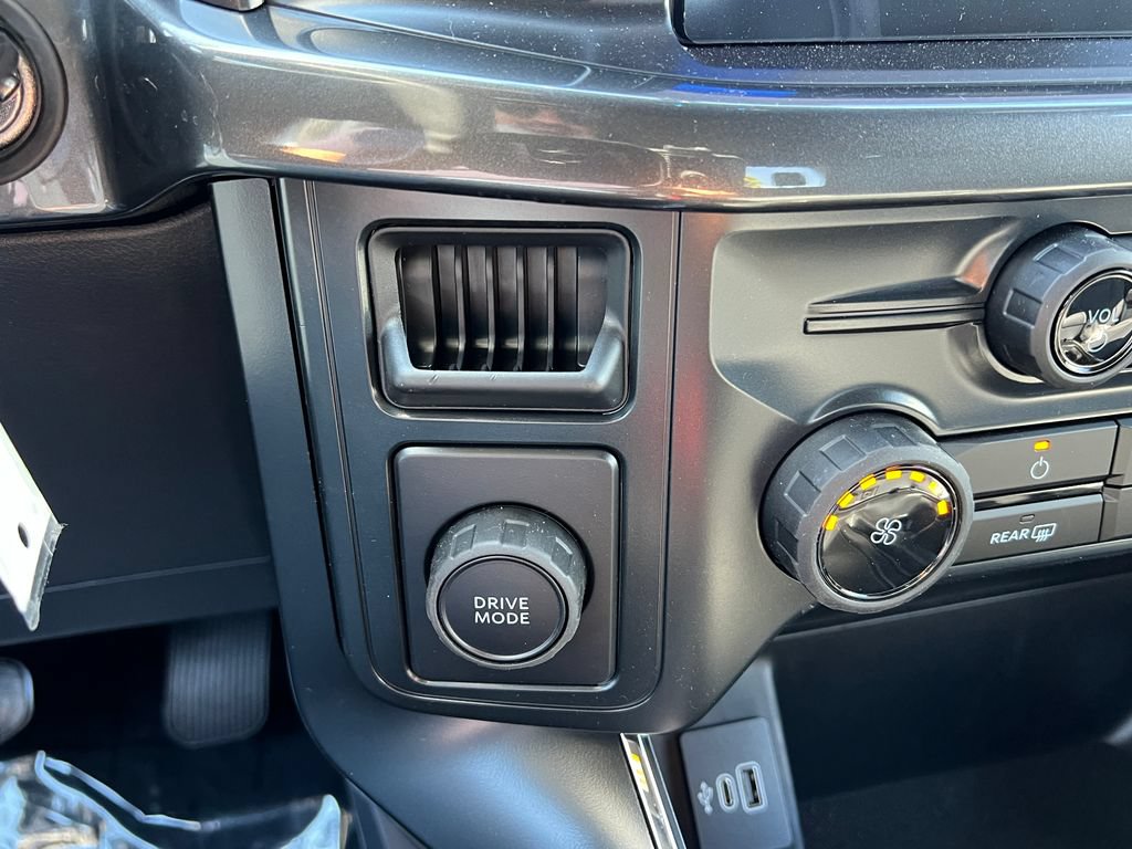 New 2026 Ford F150 STX w/ Equipment Group 200A RWD image 29
