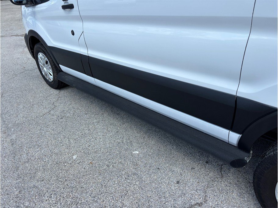 Used 2022 Ford Transit 250 Low Roof w/ Exterior Upgrade Package RWD image 16