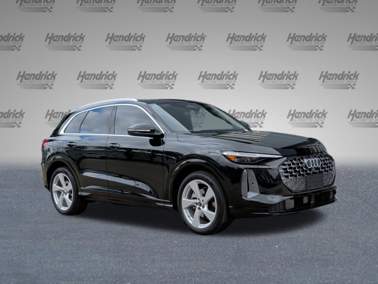 New 2025 Audi Q5 Prestige image 2