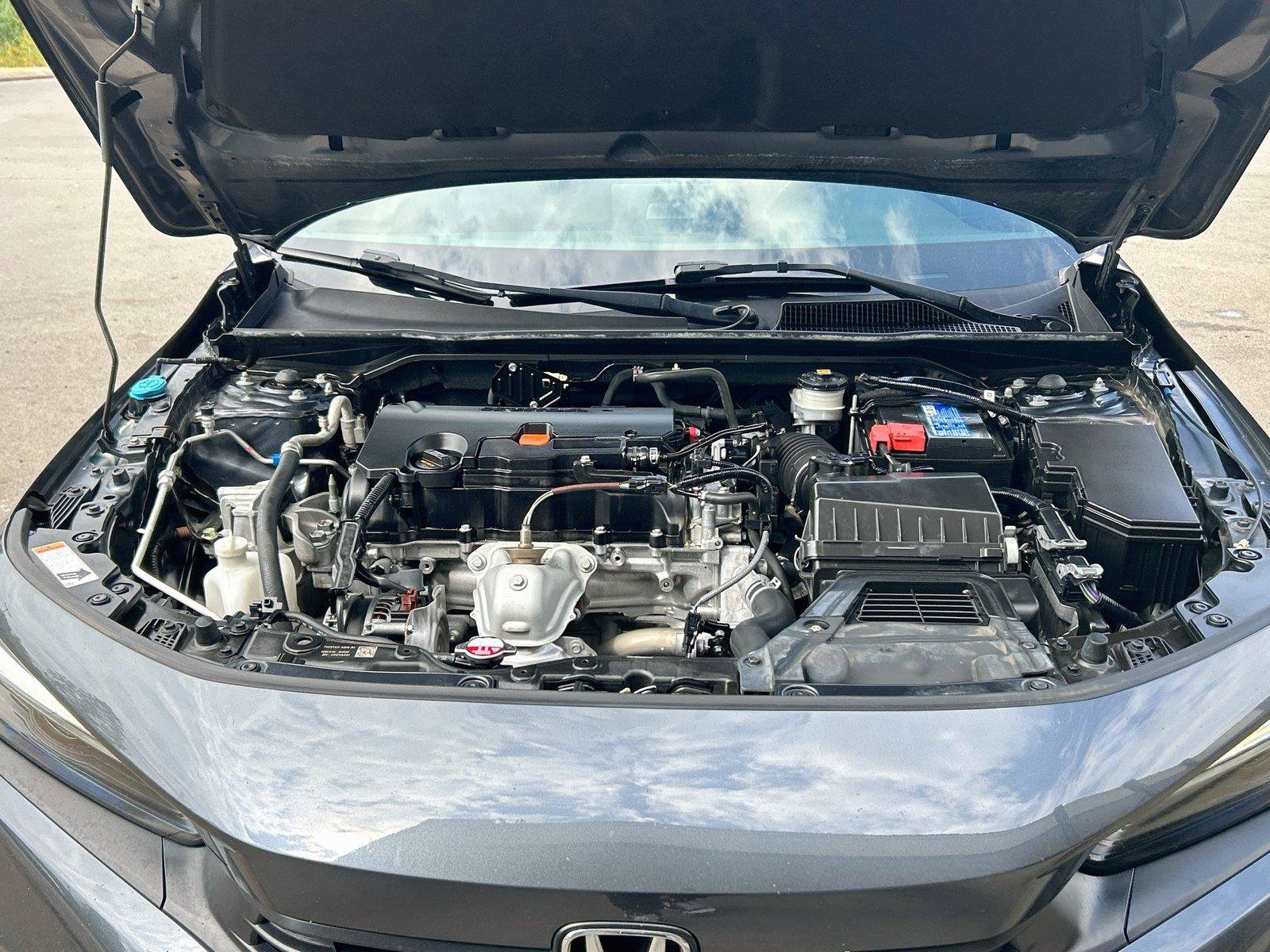 Used 2023 Honda Civic Sport image 10
