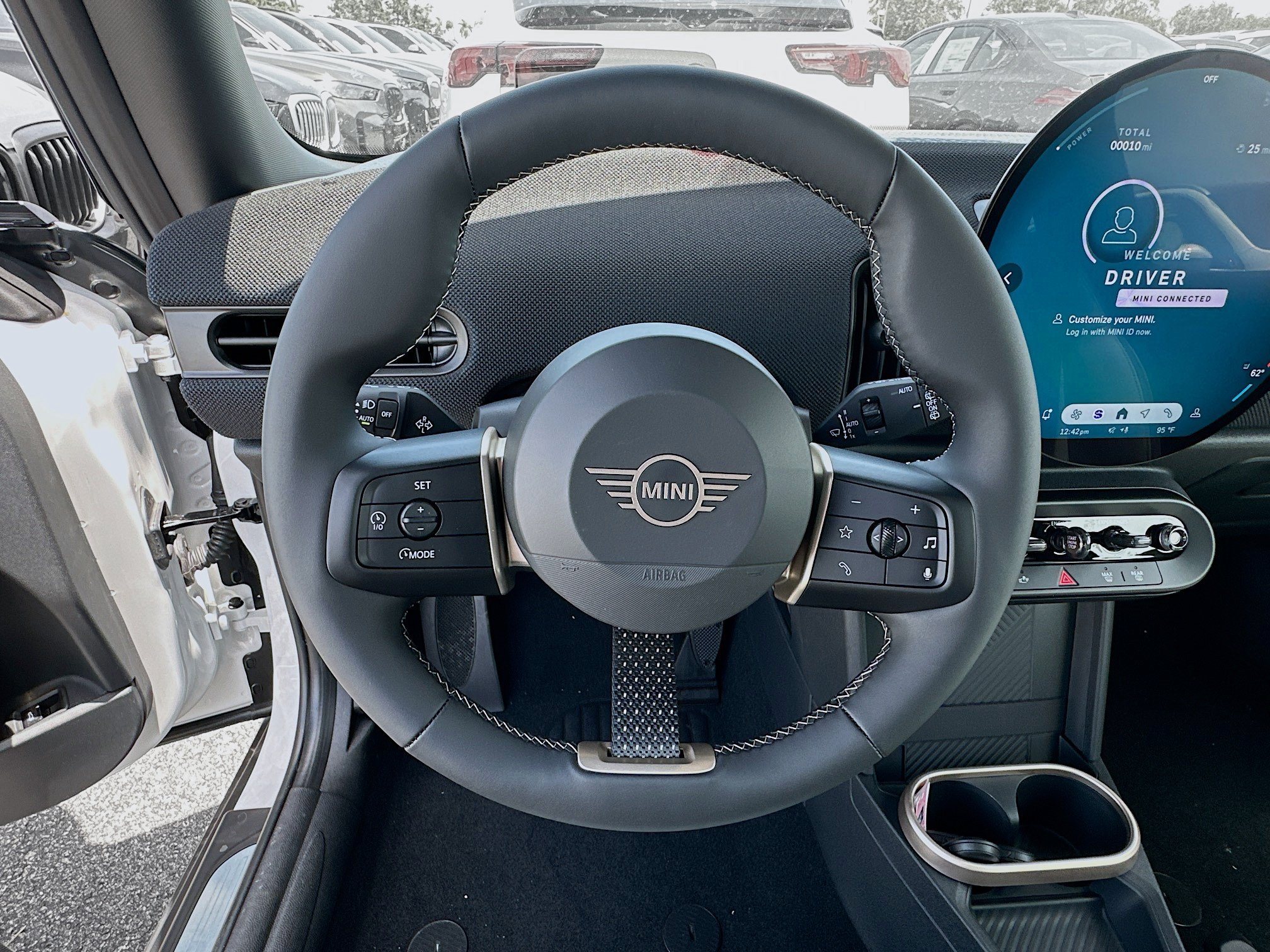 New 2026 MINI Cooper 2-Door Hardtop FWD image 8