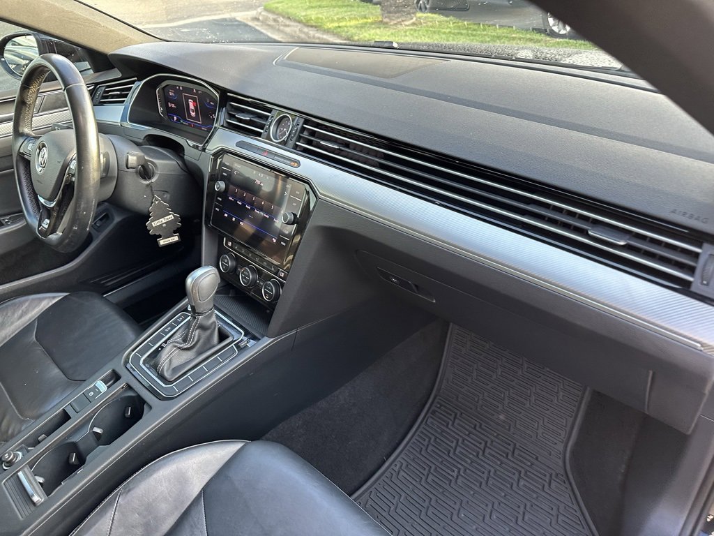 Used 2020 Volkswagen Arteon SEL image 21