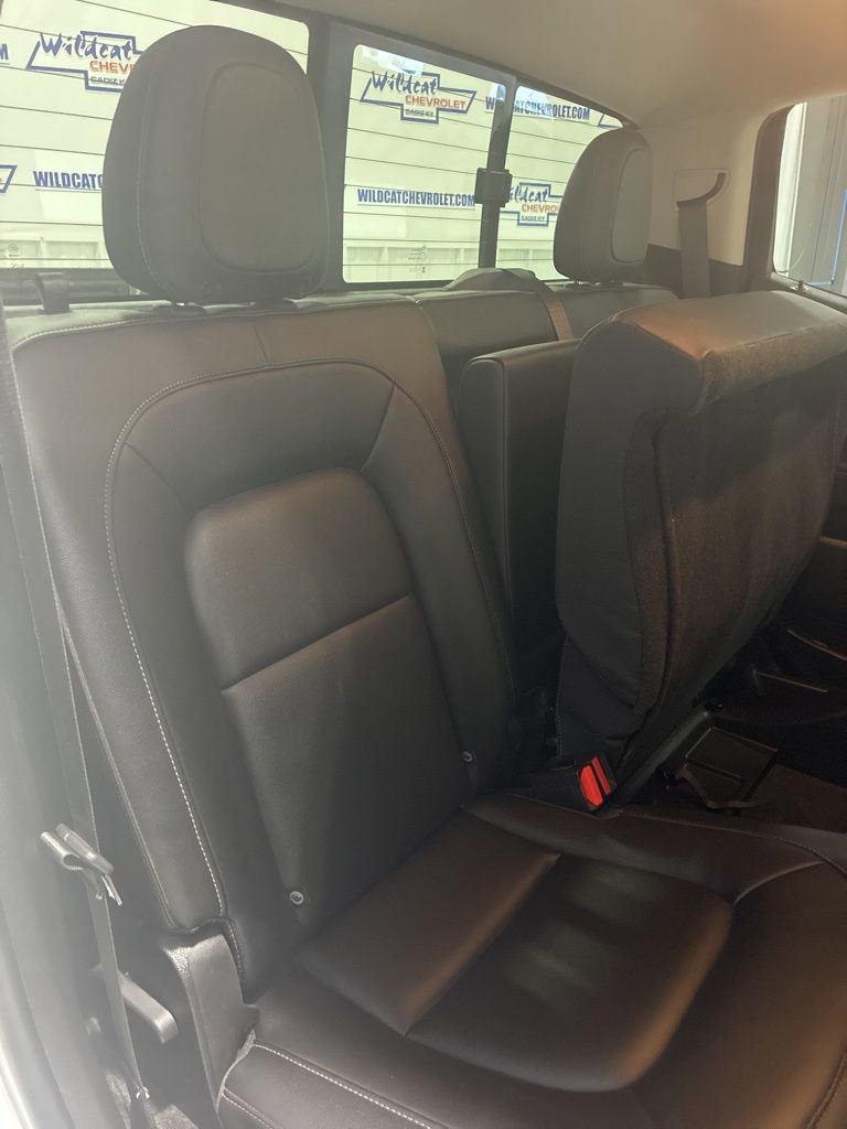 Used 2018 GMC Canyon SLT w/ Driver Alert Package AWD/4WD image 39