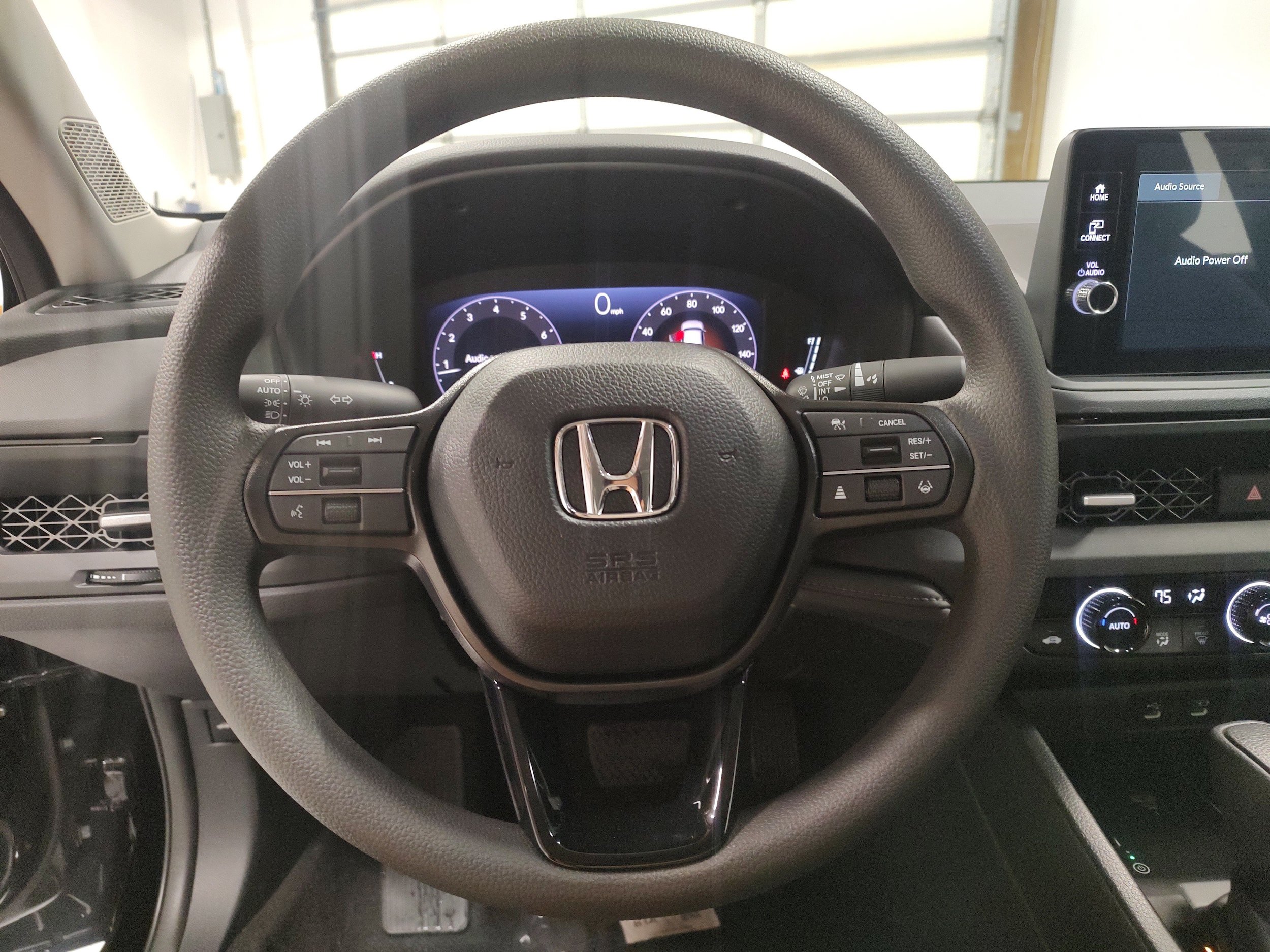 New 2026 Honda Accord SE image 5