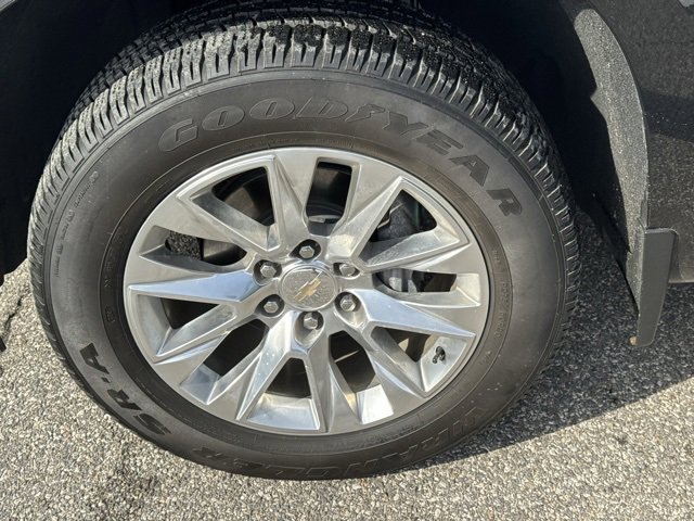 Used 2020 Chevrolet Silverado 1500 LTZ w/ LTZ Plus Package image 27