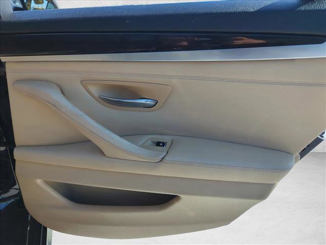 Used 2015 BMW 528i Sedan image 26