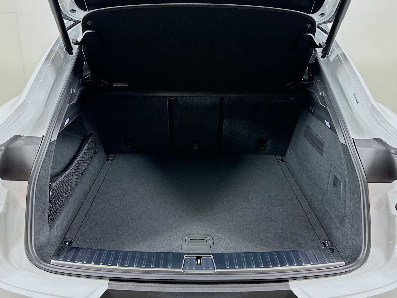 New 2026 Porsche Cayenne Coupe image 27