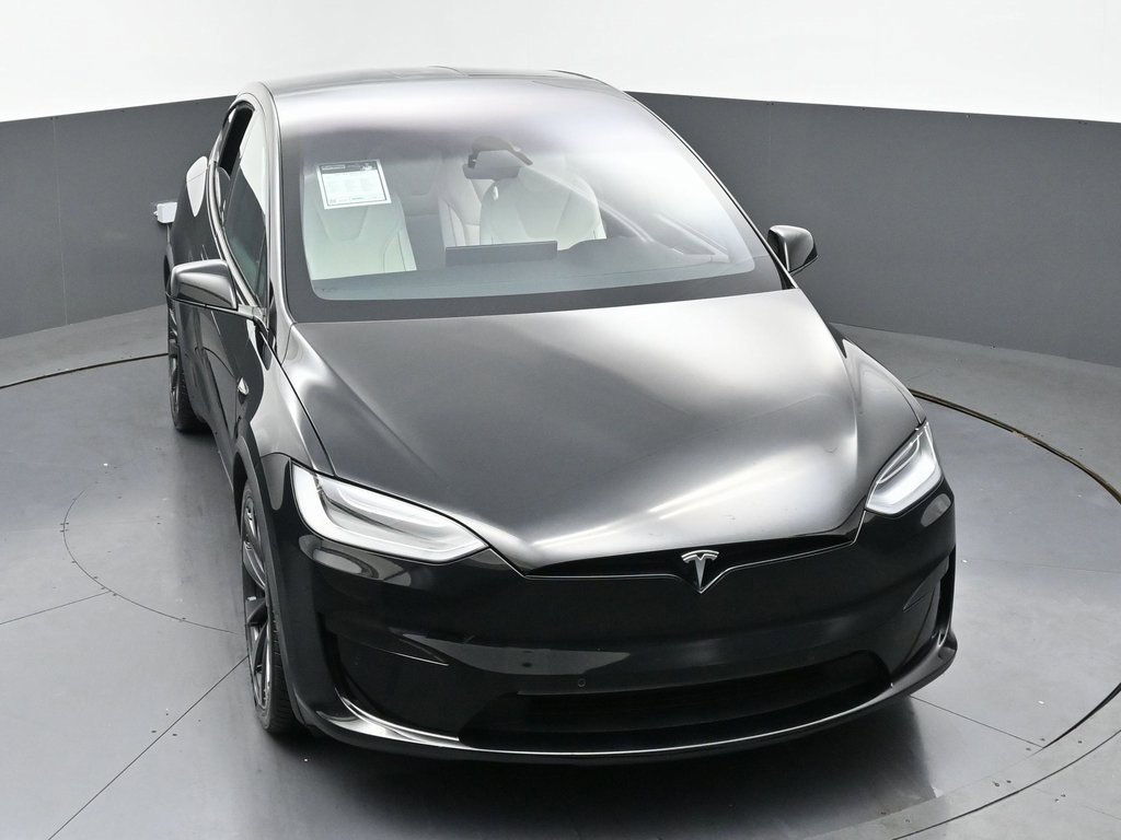 Used 2022 Tesla Model X Plaid image 43