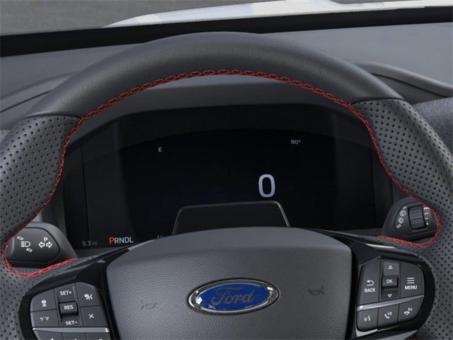 New 2026 Ford Explorer ST-Line w/ ST-Line Street Pack image 13