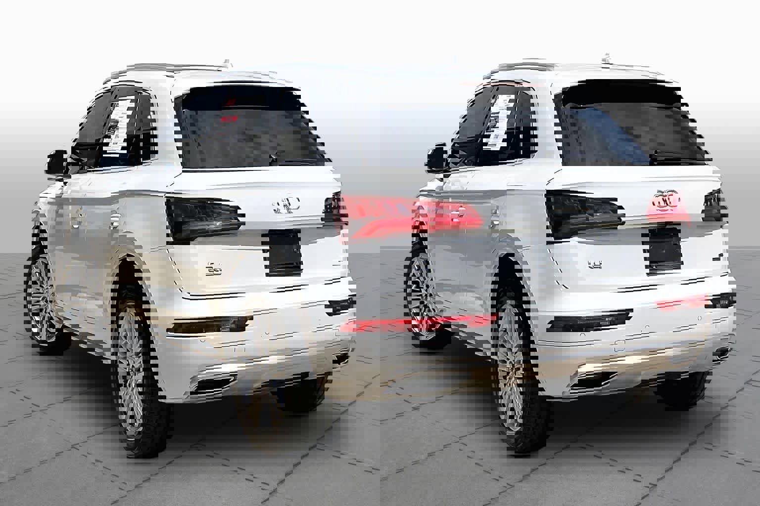 Used 2019 Audi Q5 Prestige w/ Prestige Package image 11