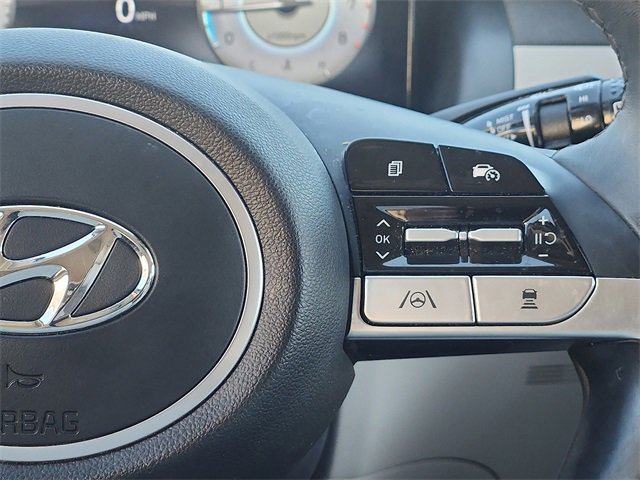 Certified 2023 Hyundai Tucson SEL w/ Convenience Package image 15