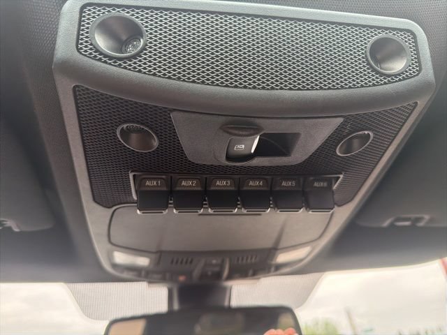 Used 2019 Ford F250 Platinum w/ Platinum Ultimate Package AWD/4WD image 34
