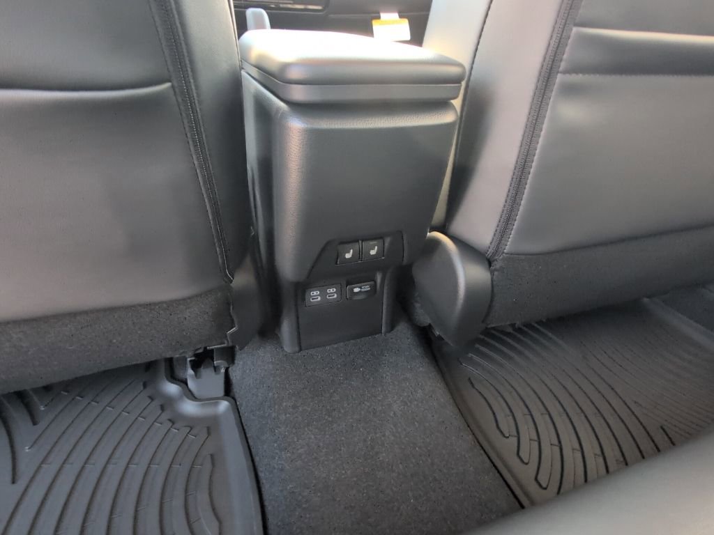 New 2026 Toyota Prius Plug-In Hybrid w/ Limited Premium Package image 17