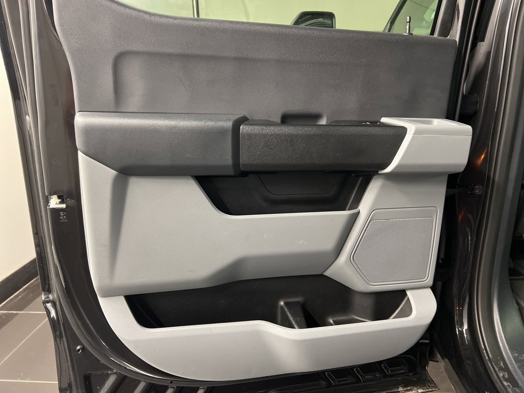 Used 2025 Ford F350 XL image 28