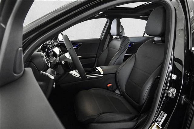 New 2026 Mercedes-Benz C 300 4MATIC Sedan image 18