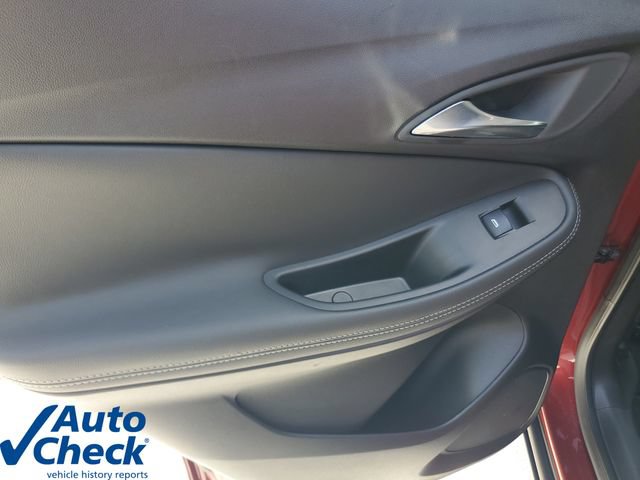 Used 2023 Buick Encore GX Select FWD image 14