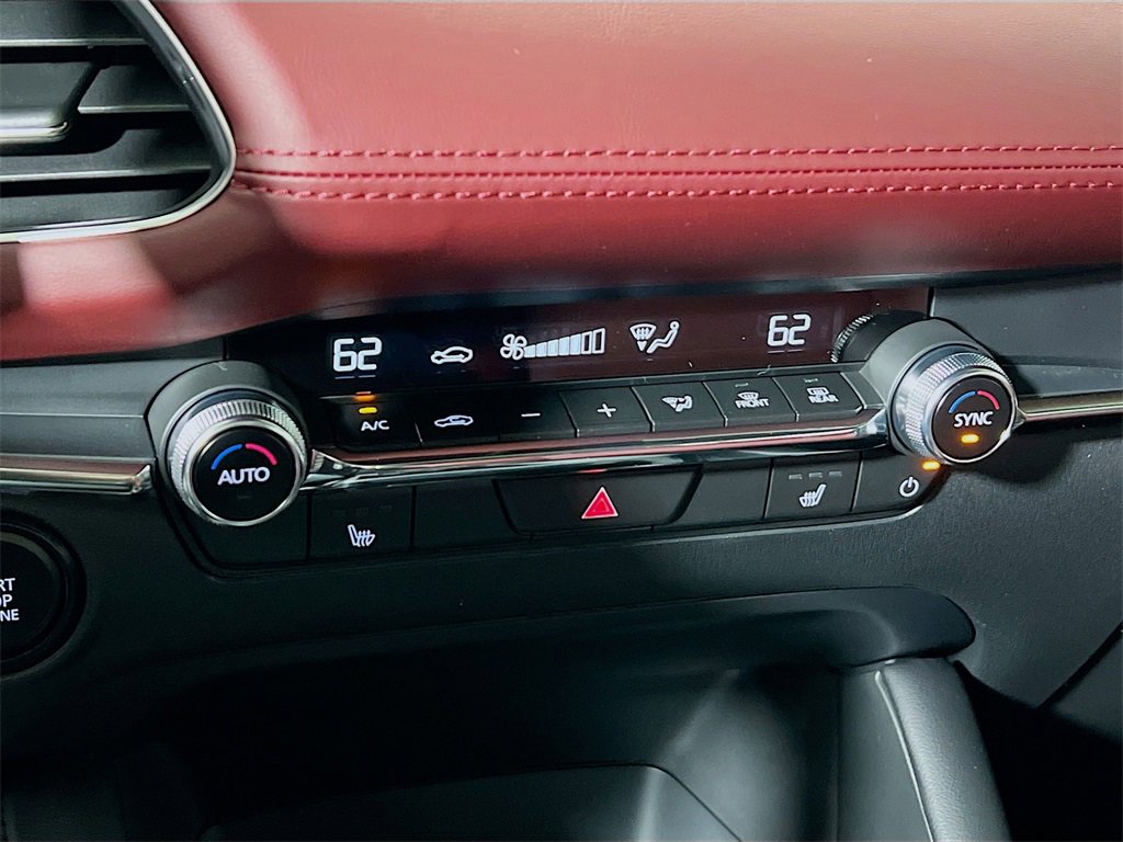 New 2026 MAZDA MAZDA3 2.5 S Hatchback w/ Premium Pkg image 13