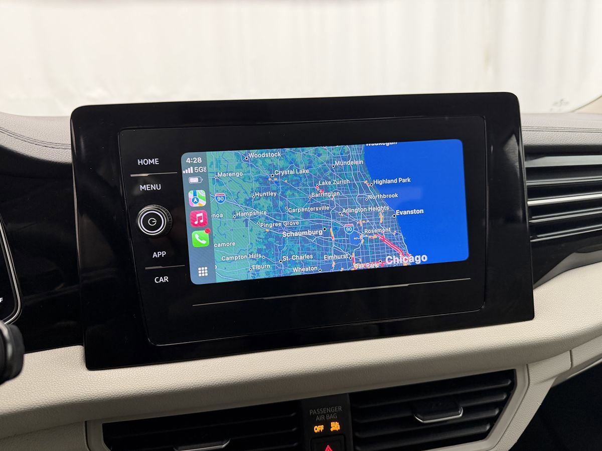 Used 2025 Volkswagen Jetta S image 19
